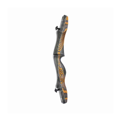 White Feather Handle Oriole - 1