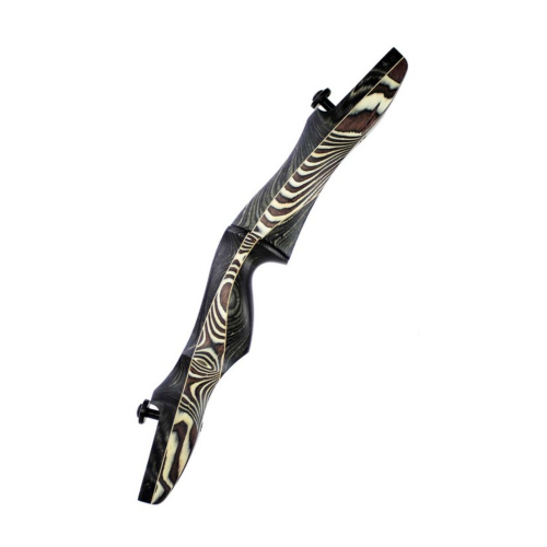 White Feather Handle Woodpecker - 1