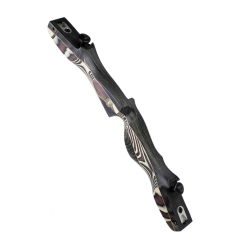 White Feather Handle Woodpecker - 1