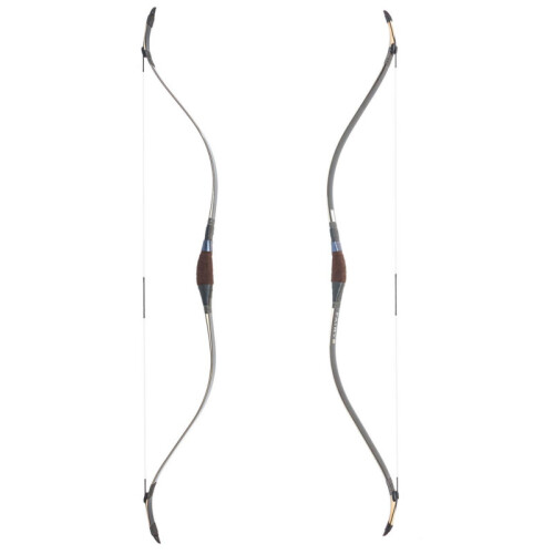 White Feather Horsebow Fairy - 1