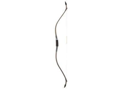 White Feather Horsebow Forever Carbon 48