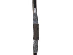 White Feather Horsebow Forever Carbon 48