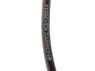 White Feather Horsebow Forever Carbon 48