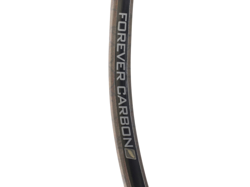 White Feather Horsebow Forever Carbon - 1