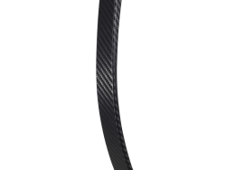 White Feather Horsebow Wingz Carbon - White Feather (1)