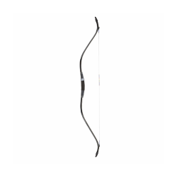 White Feather Horsebow Yay Precious 48