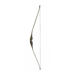 White Feather Longbow Bennu - 1