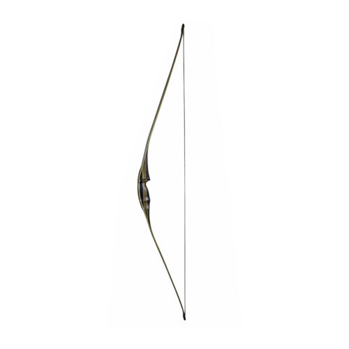 White Feather Longbow Bennu - 1