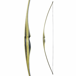 White Feather Longbow Hugin - 1