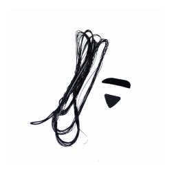 White Feather Longbow Turul - 3