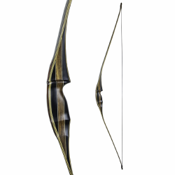 WHITE FEATHER - White Feather Longbow Yay Bennu (1)