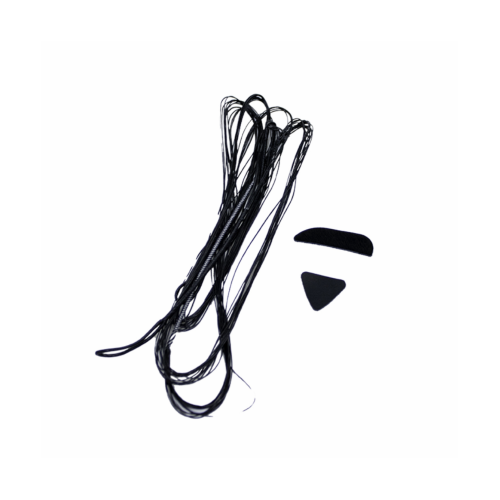 White Feather Longbow Yay Hugin - 3