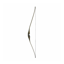 White Feather Longbow Yay Rarog - 1