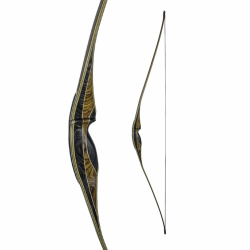 White Feather Longbow Yay Rarog - 2