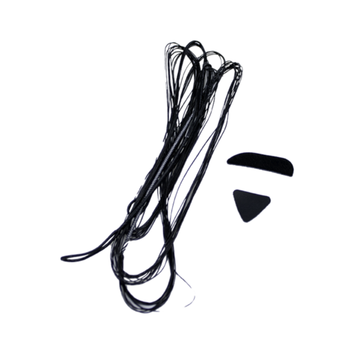 White Feather Longbow Yay Rarog - 3