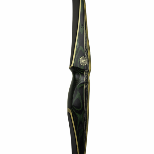 White Feather Longbow Yay Turul - 4