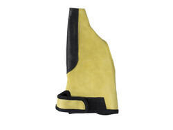 White Feather Yay Eldiveni Fire - 4