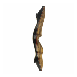 White Feather Handle Lark - White Feather (1)