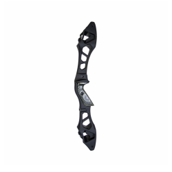 White Feather Handle Nightjar - White Feather