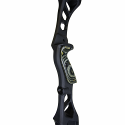 White Feather Yay Gövdesi Nightjar - White Feather (1)