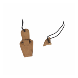 White Feather Yay Kurma İpi Dew - 1