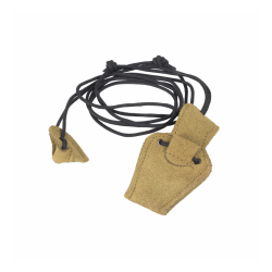 White Feather Yay Kurma İpi Dew - 2