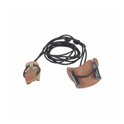 White Feather Yay Kurma İpi Volcanic - 1