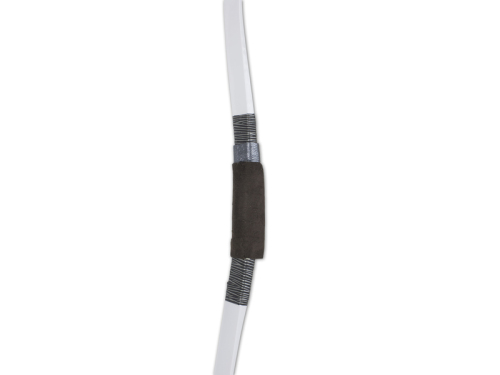 White Feather Youth Bow Touch - 3
