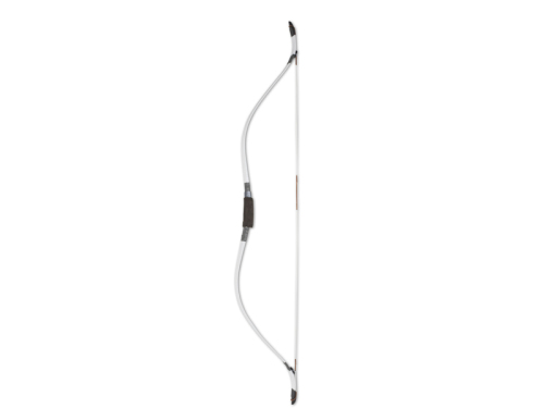 White Feather Youth Bow Touch - 4
