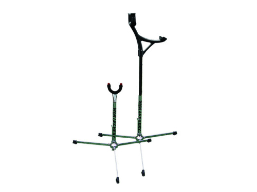 Win&Win Bow Stand Folding Ty High - 1