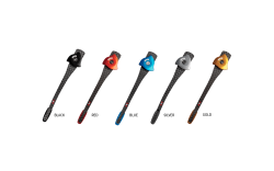 Win&Win Clicker Wiawis ARC Carbon 6/32 - 2