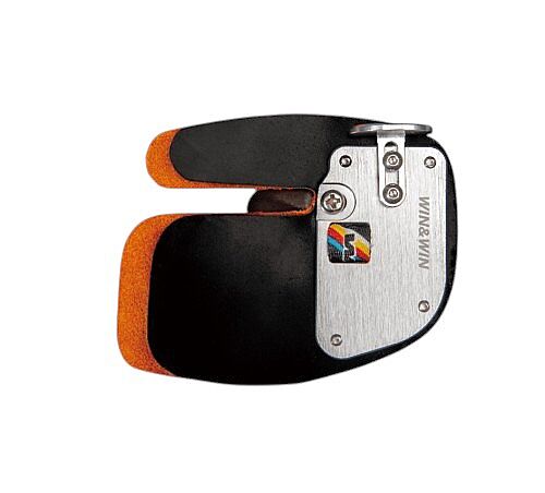 Win&Win Finger Tab 360 Cordovan - 1
