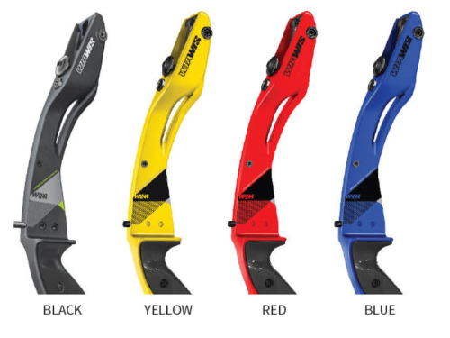 Win&Win Handle Wiawis CX7 25