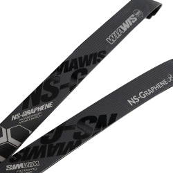 Win&Win Limbs Wiawis NS-G Wood - 2