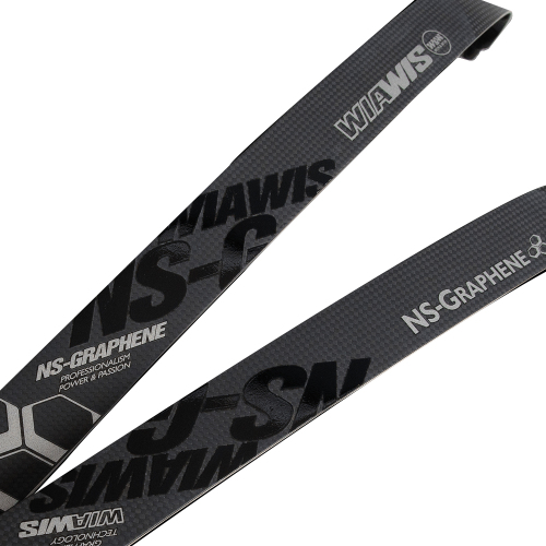 Win&Win Limbs Wiawis NS-G Wood - 2
