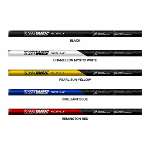 Win&Win Stabilizer Short ACS-LX - 7