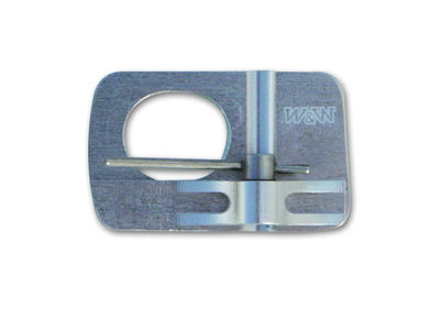 Win&Win Arrow Rest Magnetic Wmr200 - 1