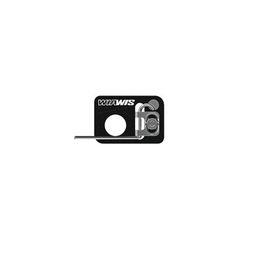 Win&Win Arrow Rest Wiawis SP - 1