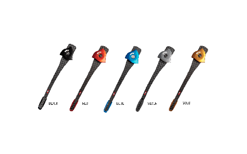 Win&Win Clicker Wiawis ARC Carbon 6/32 - 1