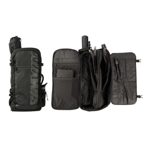 Win&Win Klasik Yay Sırt Çantası Wiawis Pro - 3