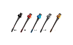 Win&Win Kliker Wiawis ARC Carbon 6/32 - WIN&WIN