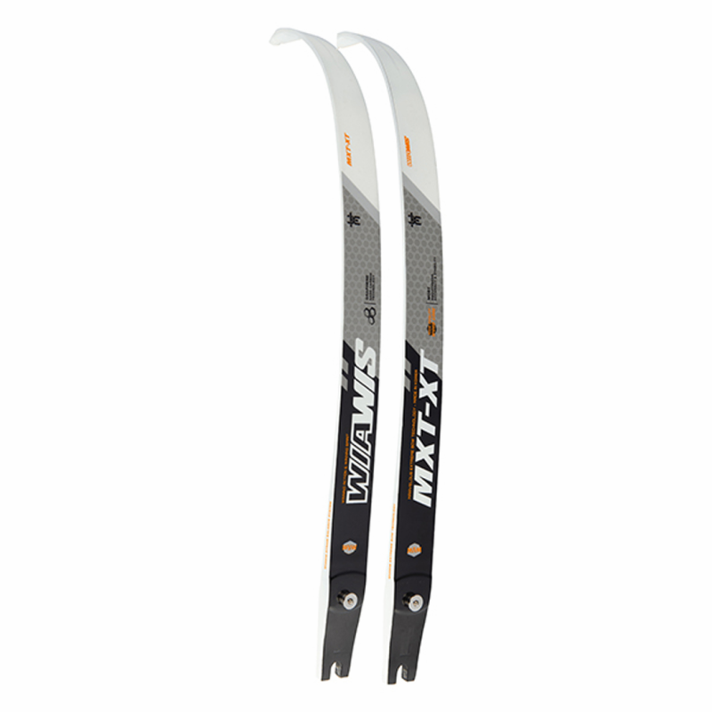 Win&Win Limb Wiawis MXT-XT Ahşap - 1