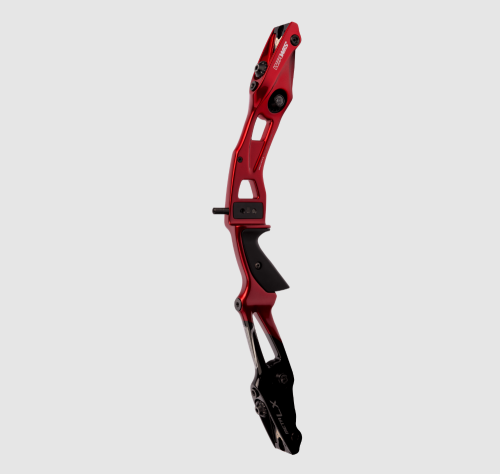 Win&Win Recurve Handle Wiawis Meta LX - 1