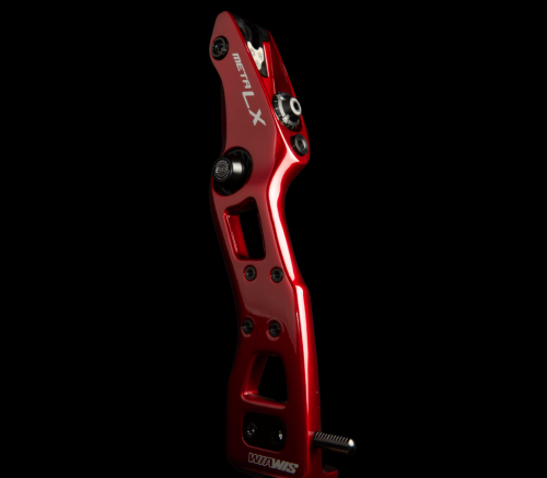 Win&Win Recurve Handle Wiawis Meta LX - 3