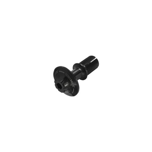 Win&Win Tiller Bolt Aluminium ATF-DX - 1