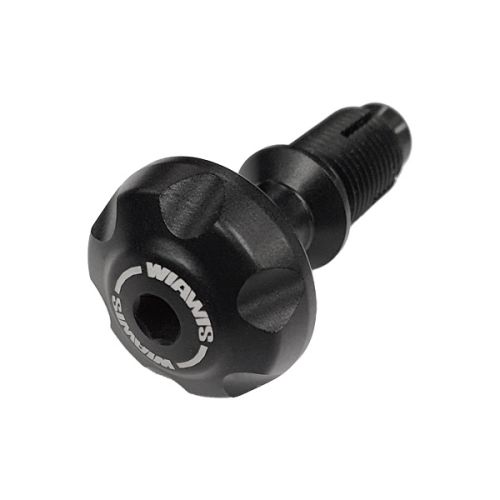 Win&Win Tiller Bolt Stainless Steel Meta-DX - 1