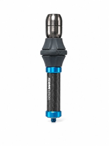 Win&Win Üst Rod ACS-EL Carbon - 1