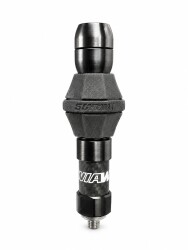 Win&Win Üst Rod ACS-ST Carbon - Win&Win