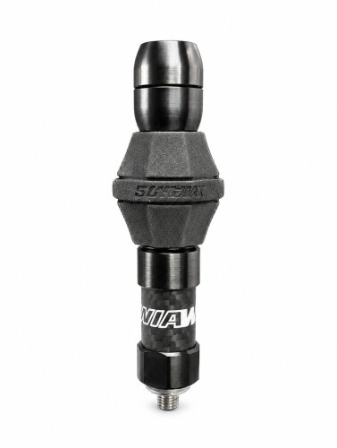 Win&Win Üst Rod ACS-ST Carbon - 1