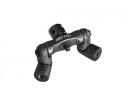 Win&Win V-Bar Cx-Ad Carbon Glossy - WIN&WIN